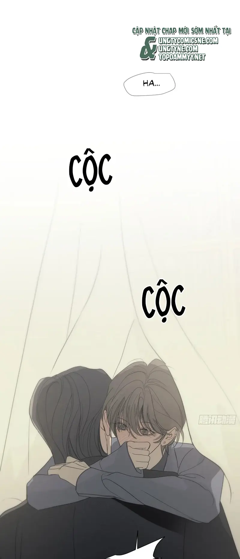 Mồi Nhử Chapter 32 - Trang 19
