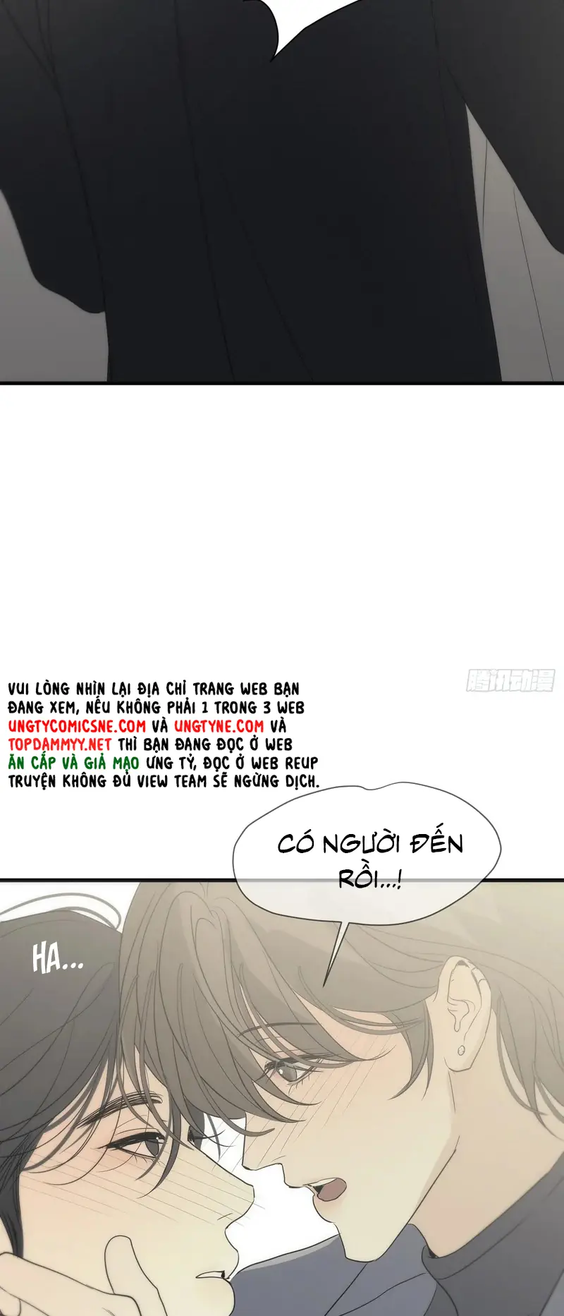 Mồi Nhử Chapter 32 - Trang 20