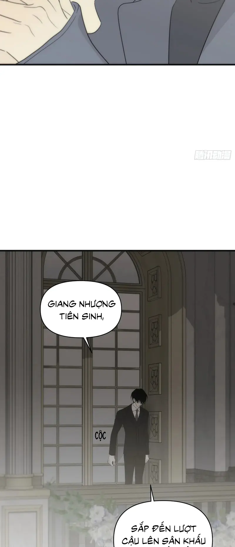 Mồi Nhử Chapter 32 - Trang 21