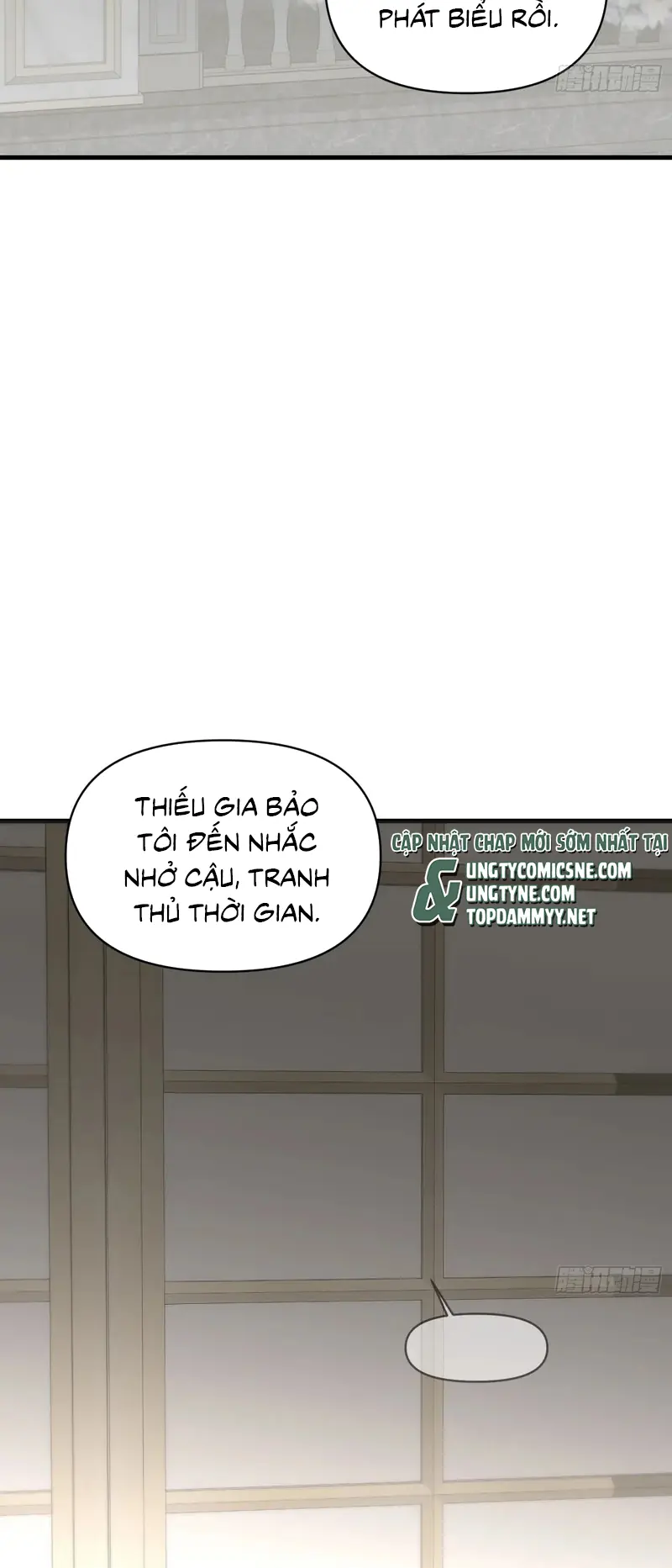 Mồi Nhử Chapter 32 - Trang 22