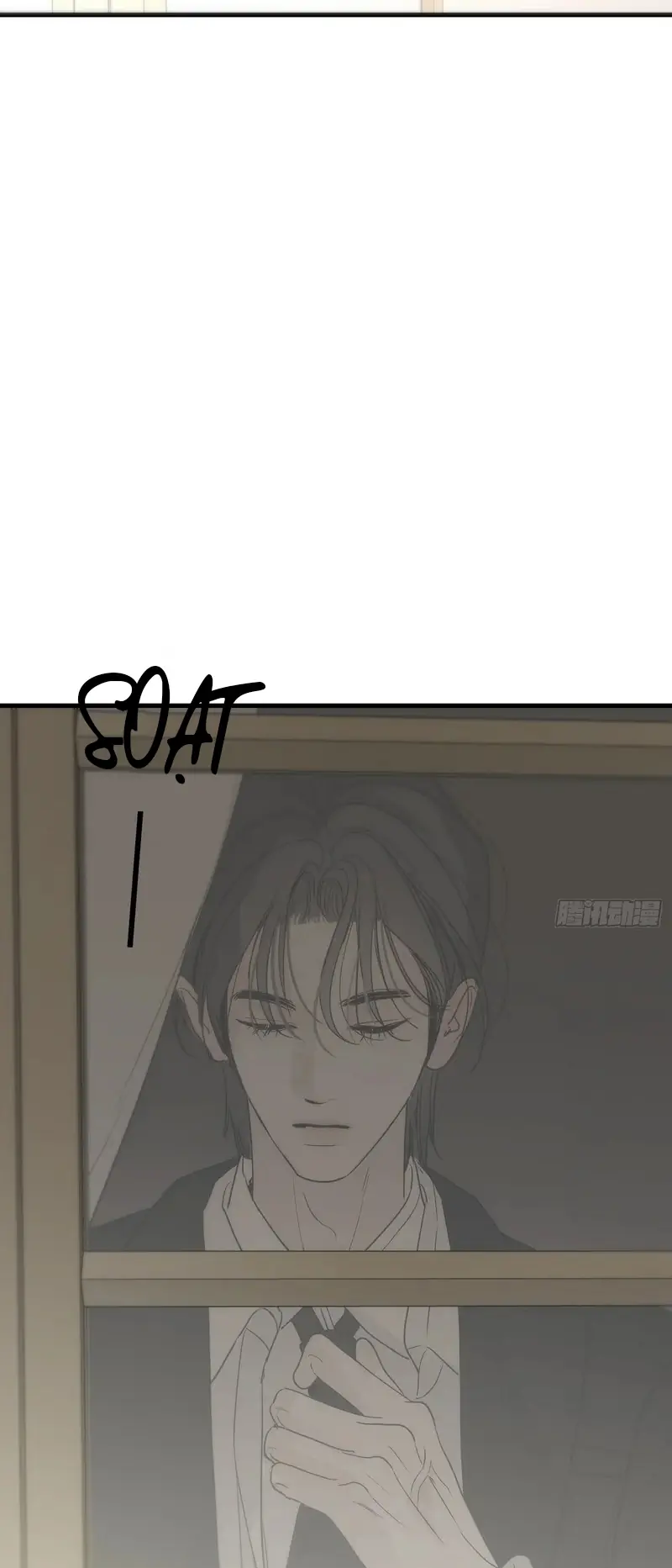 Mồi Nhử Chapter 32 - Trang 23