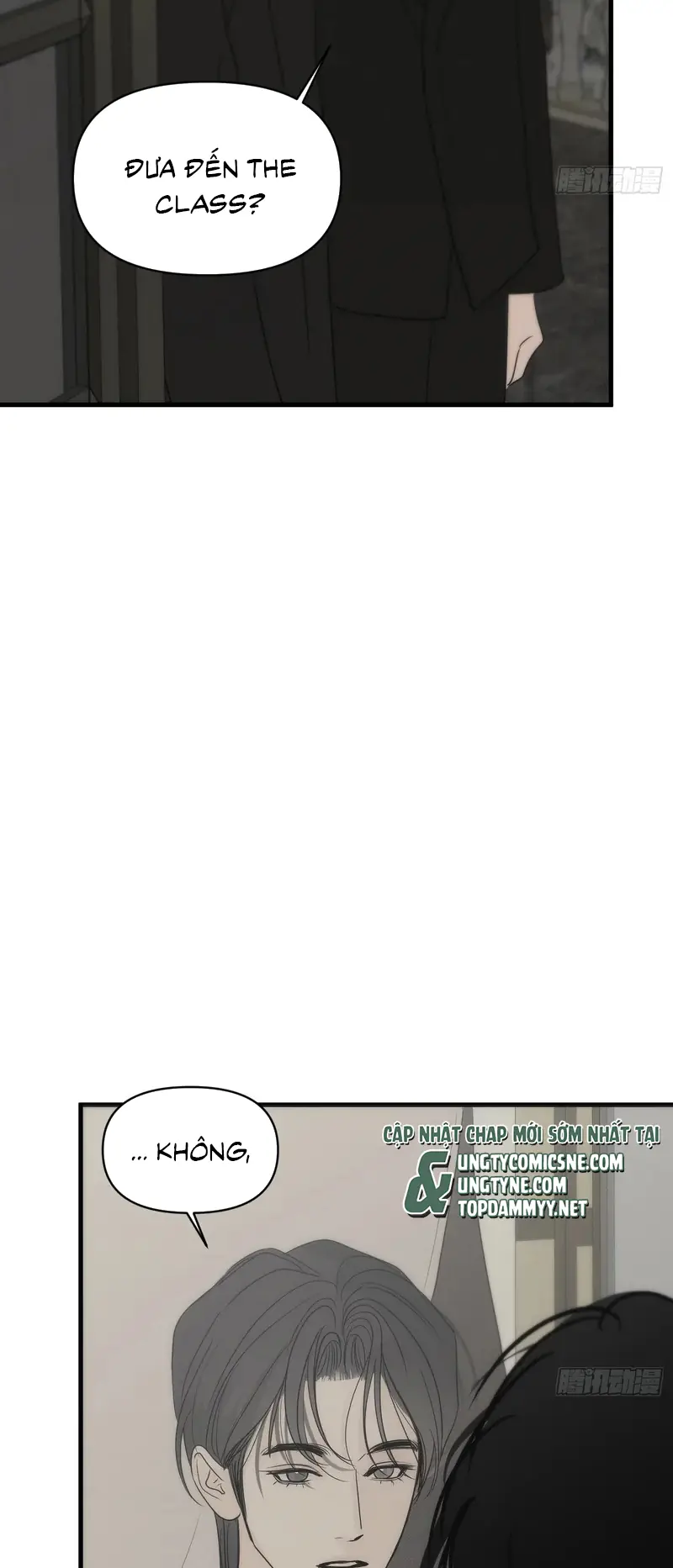 Mồi Nhử Chapter 32 - Trang 25