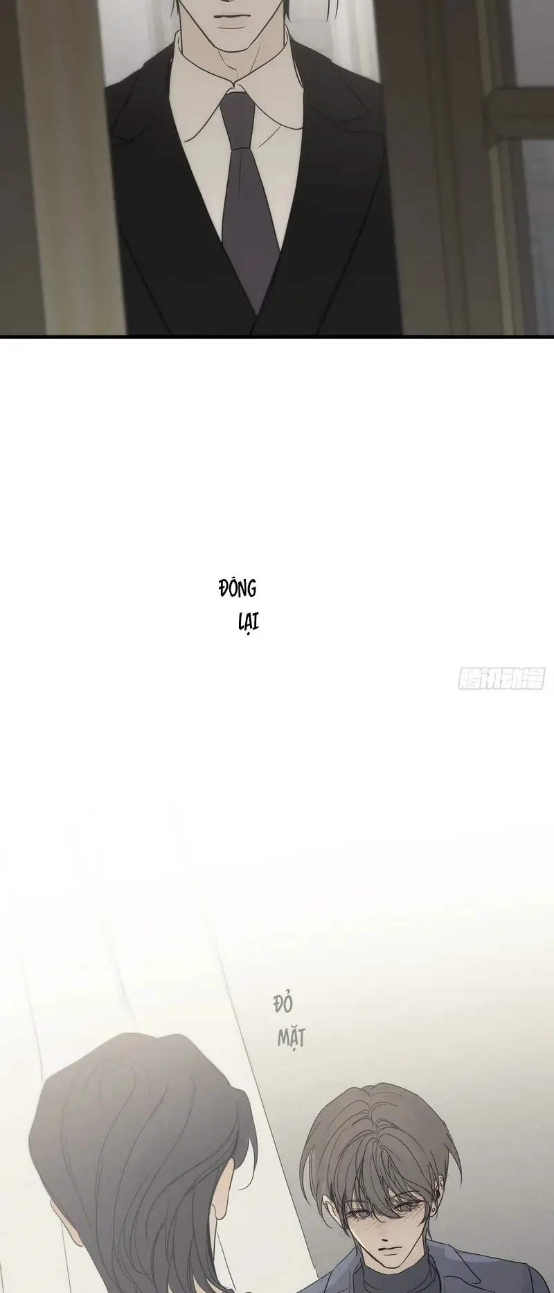 Mồi Nhử Chapter 32 - Trang 28