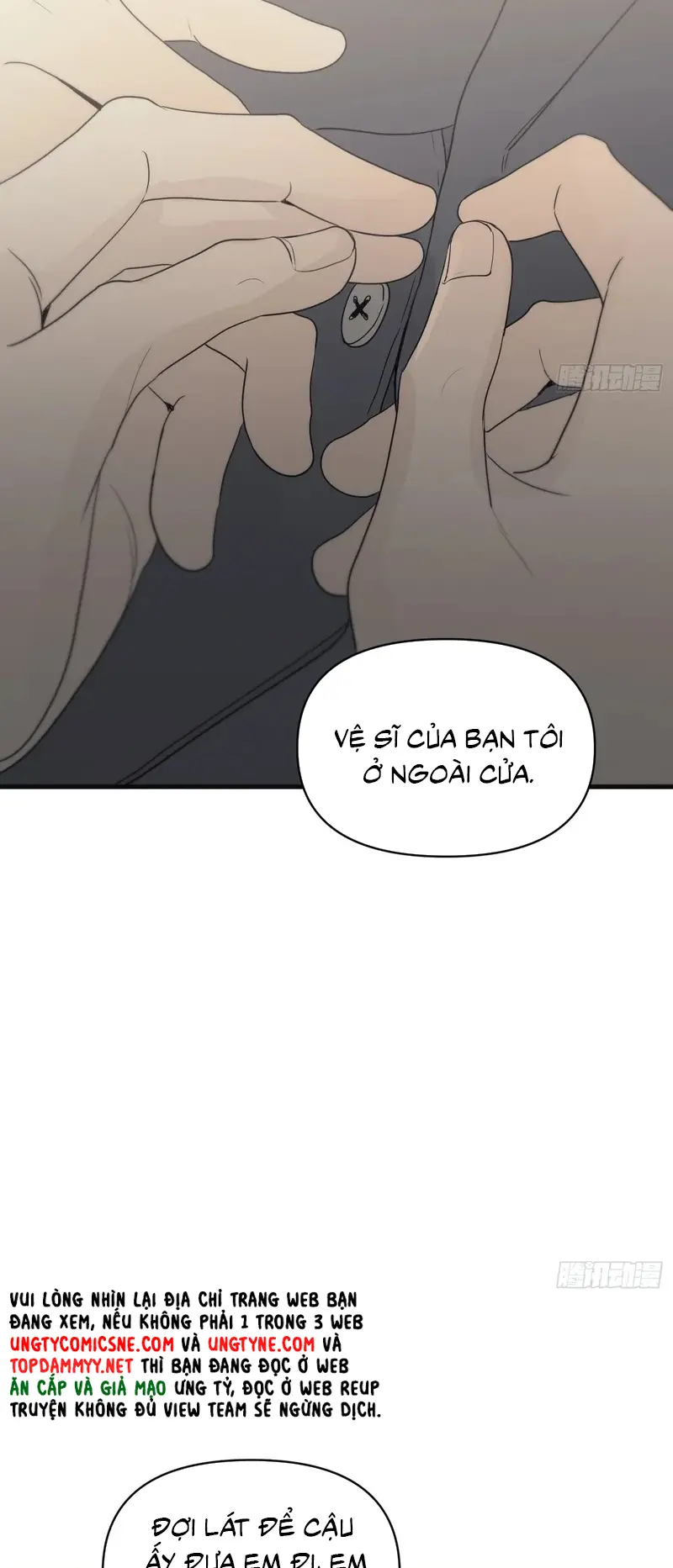 Mồi Nhử Chapter 32 - Trang 30