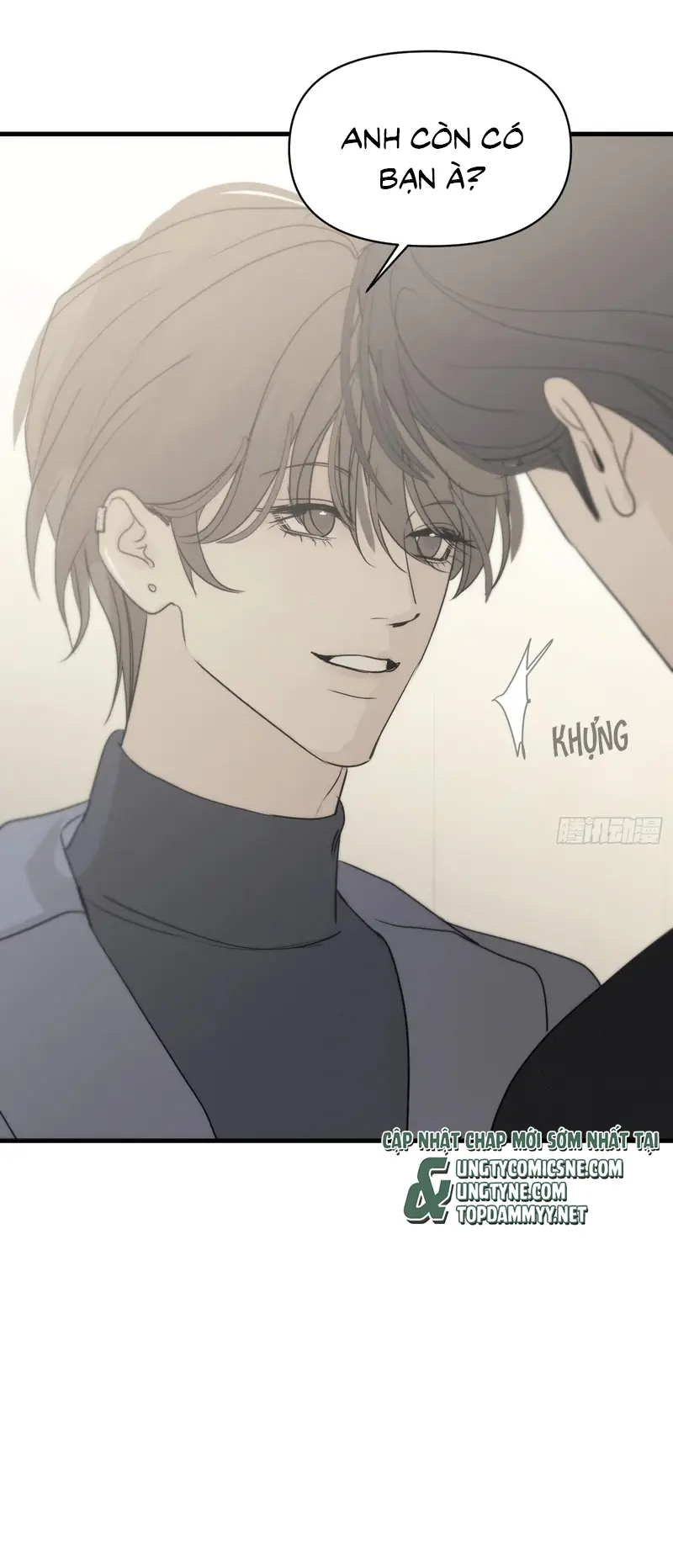 Mồi Nhử Chapter 32 - Trang 32