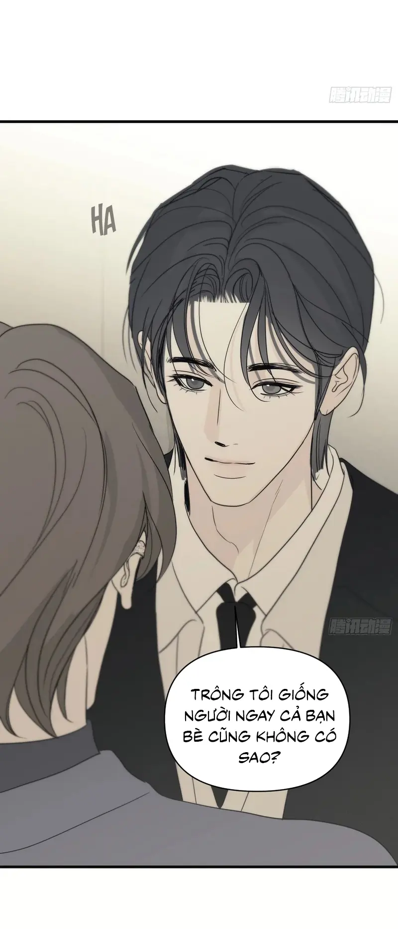Mồi Nhử Chapter 32 - Trang 33