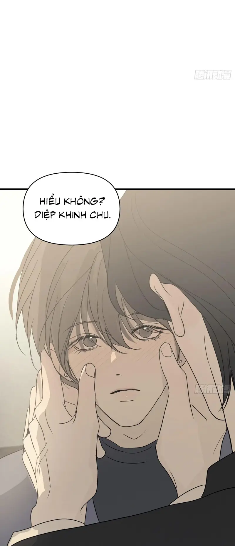 Mồi Nhử Chapter 32 - Trang 36