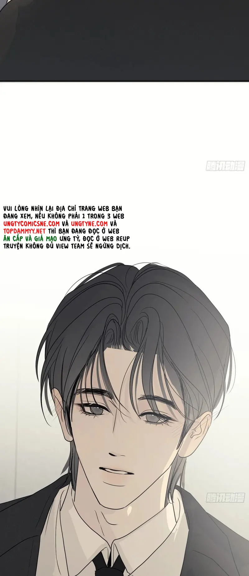 Mồi Nhử Chapter 32 - Trang 37