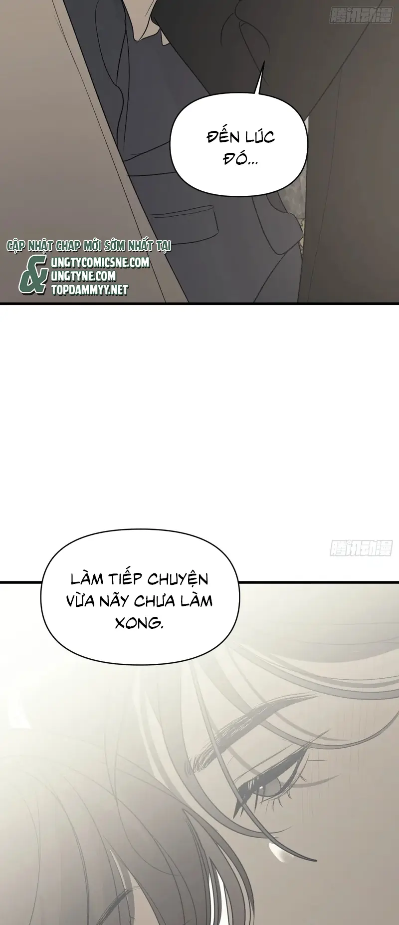 Mồi Nhử Chapter 32 - Trang 39