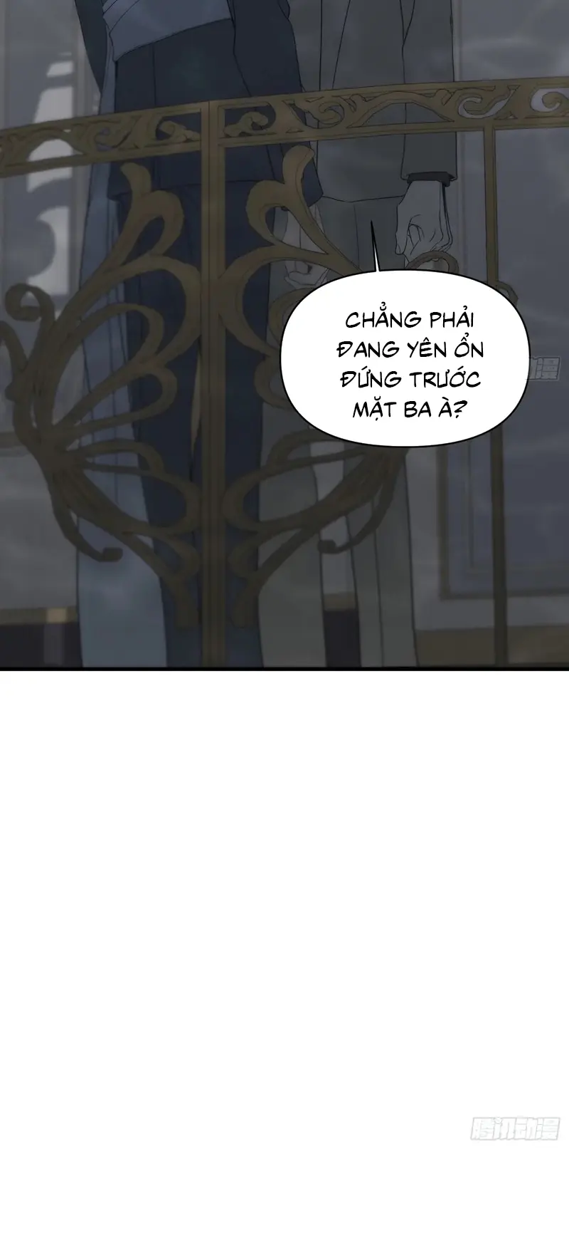 Mồi Nhử Chapter 32 - Trang 4