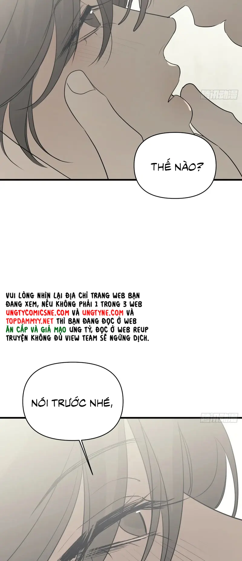 Mồi Nhử Chapter 32 - Trang 40