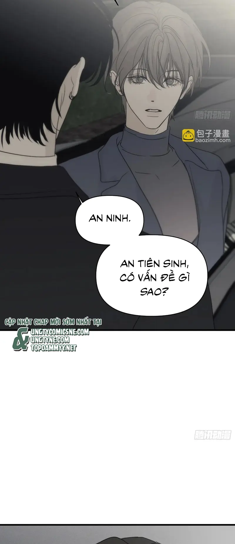 Mồi Nhử Chapter 32 - Trang 45