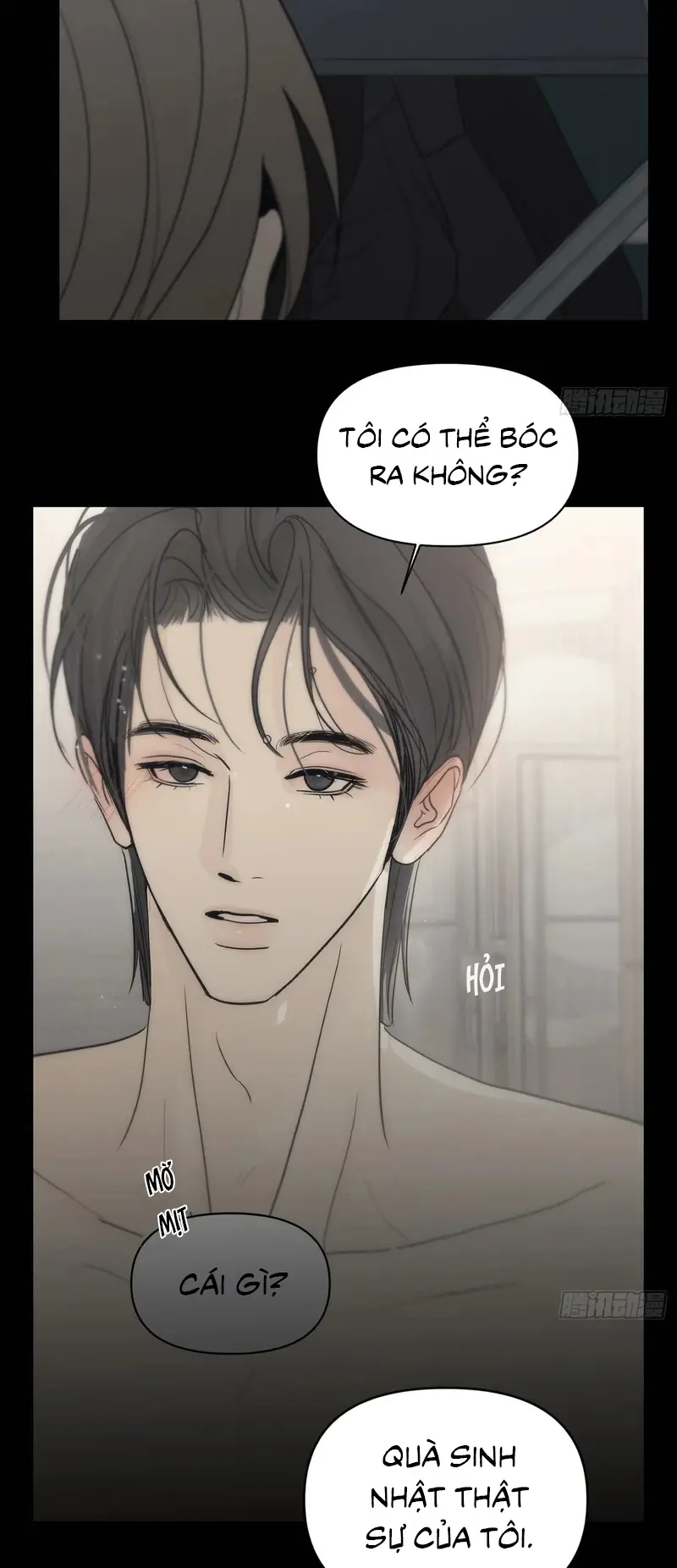 Mồi Nhử Chapter 32 - Trang 49