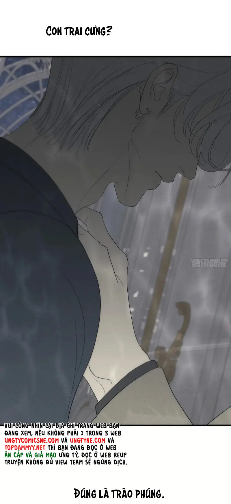 Mồi Nhử Chapter 32 - Trang 5
