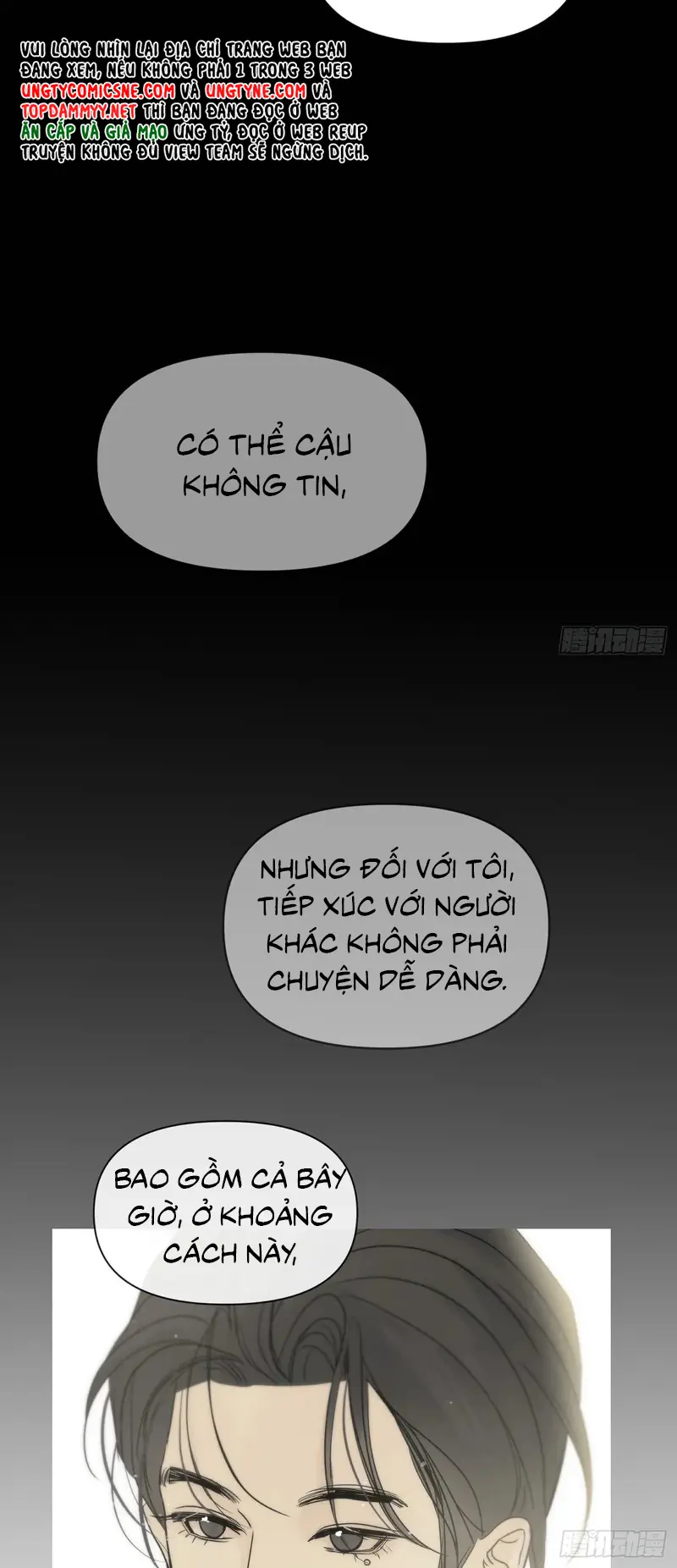 Mồi Nhử Chapter 32 - Trang 50