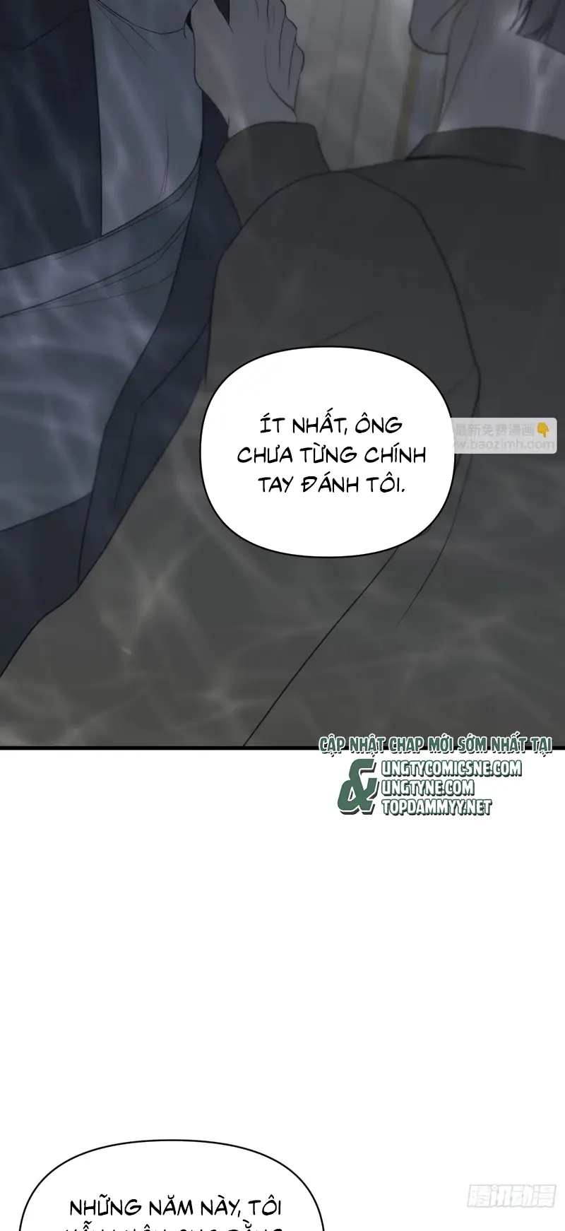Mồi Nhử Chapter 32 - Trang 7