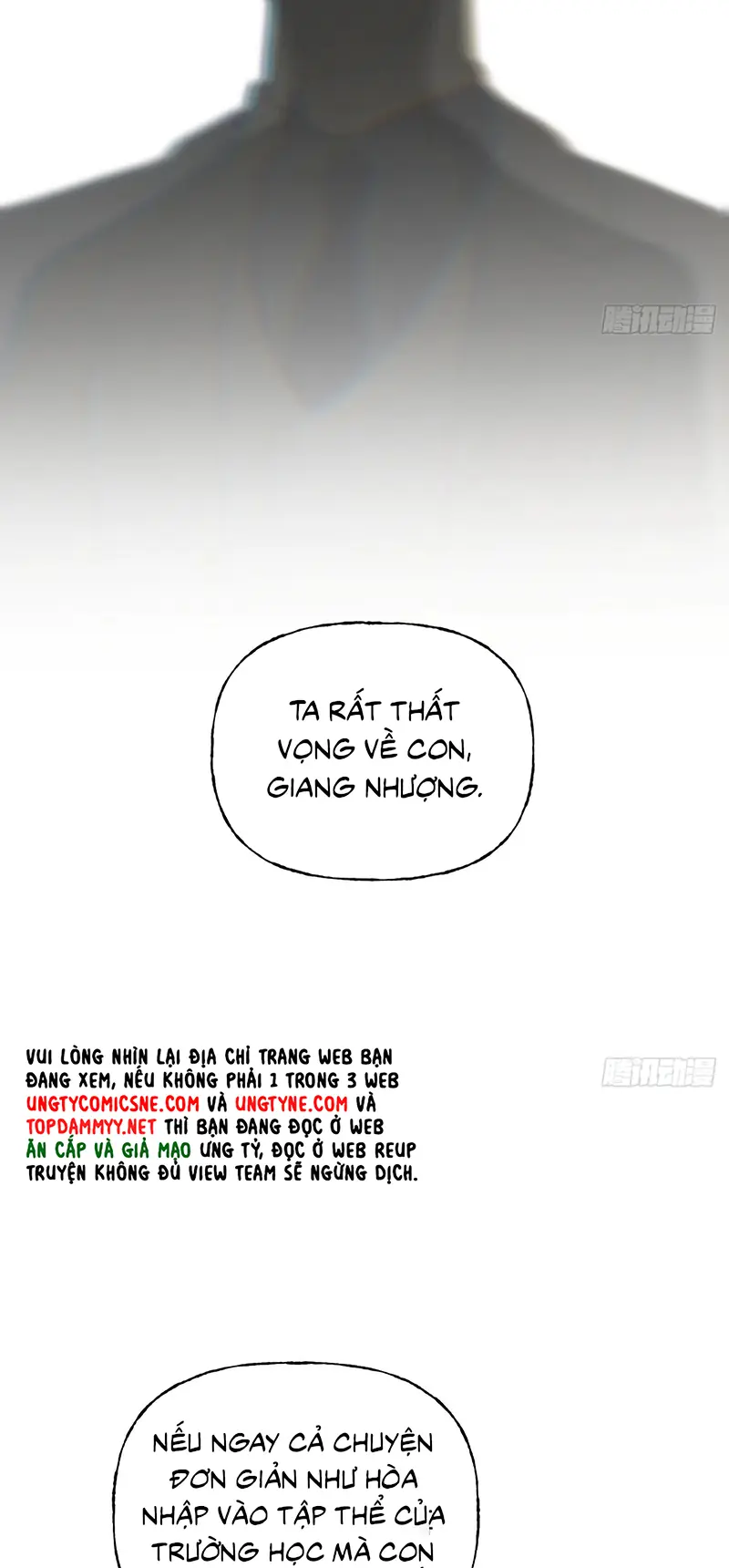 Mồi Nhử Chapter 33 - Trang 11