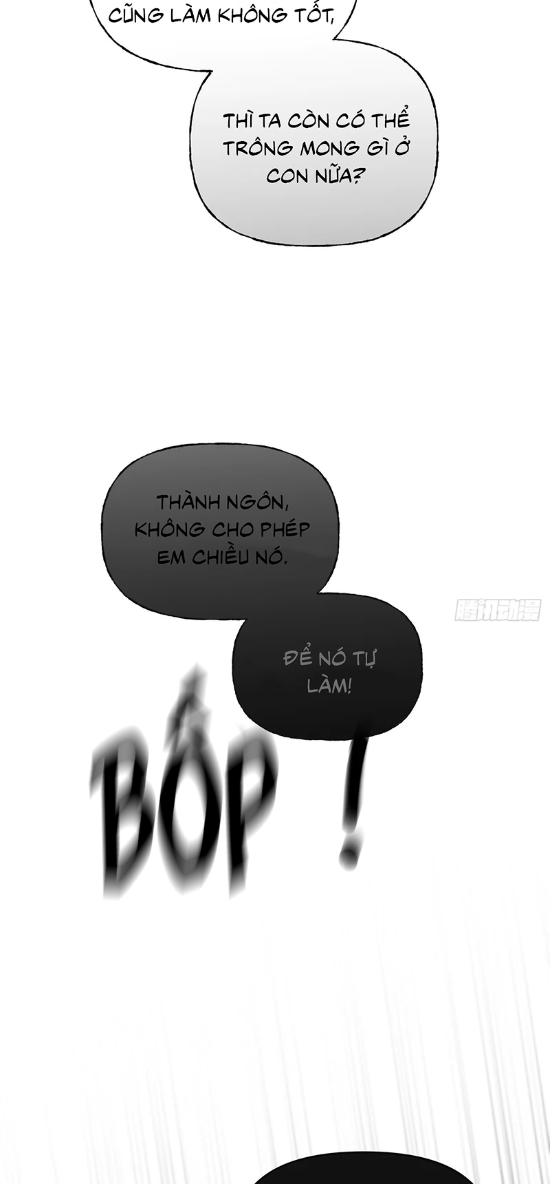 Mồi Nhử Chapter 33 - Trang 12