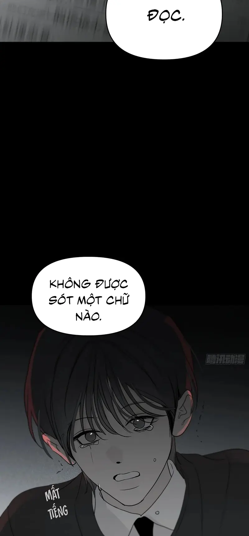 Mồi Nhử Chapter 33 - Trang 16