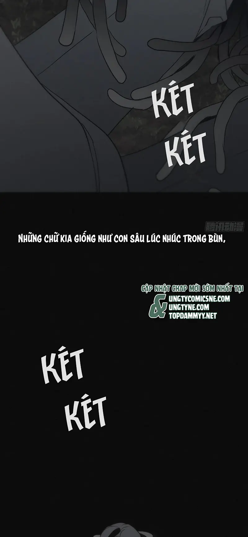 Mồi Nhử Chapter 33 - Trang 20