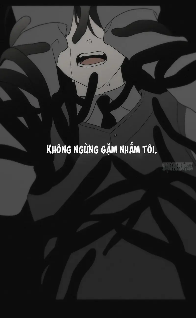 Mồi Nhử Chapter 33 - Trang 22
