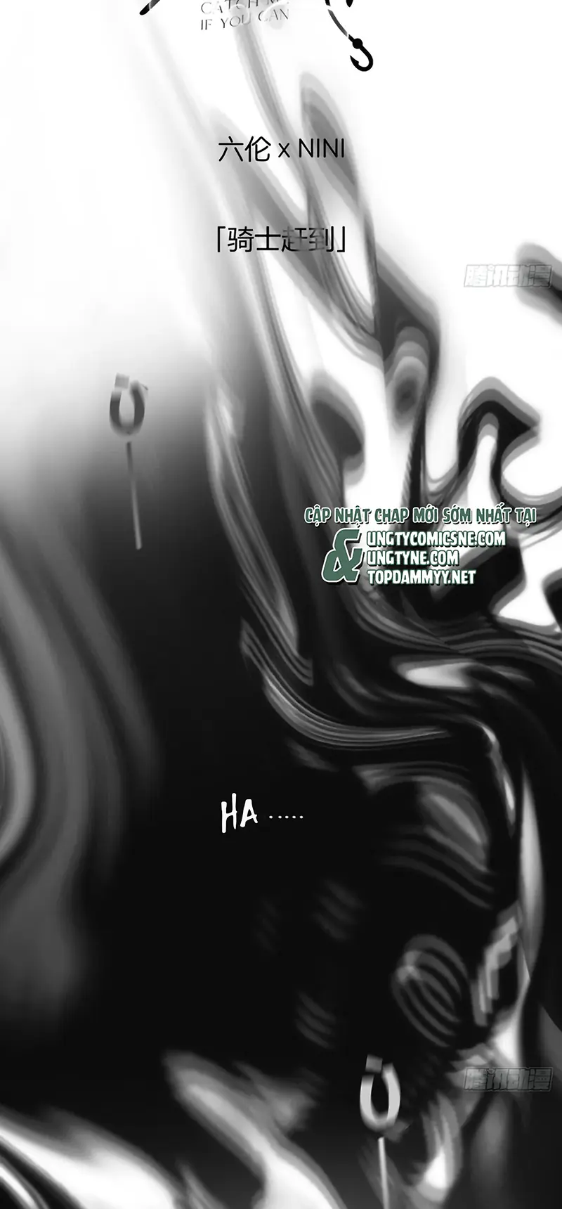 Mồi Nhử Chapter 33 - Trang 3
