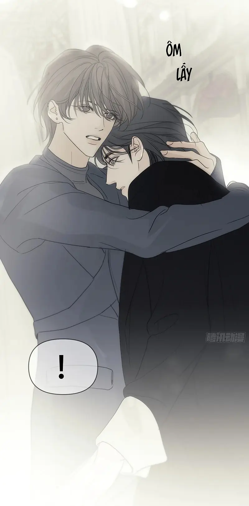 Mồi Nhử Chapter 33 - Trang 30
