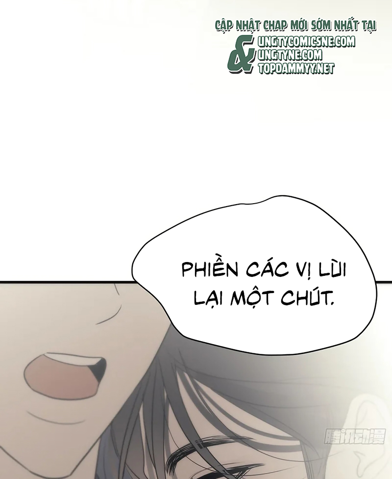 Mồi Nhử Chapter 33 - Trang 31