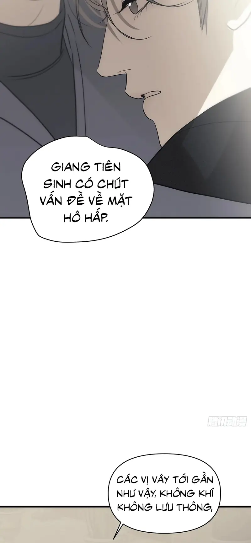 Mồi Nhử Chapter 33 - Trang 32