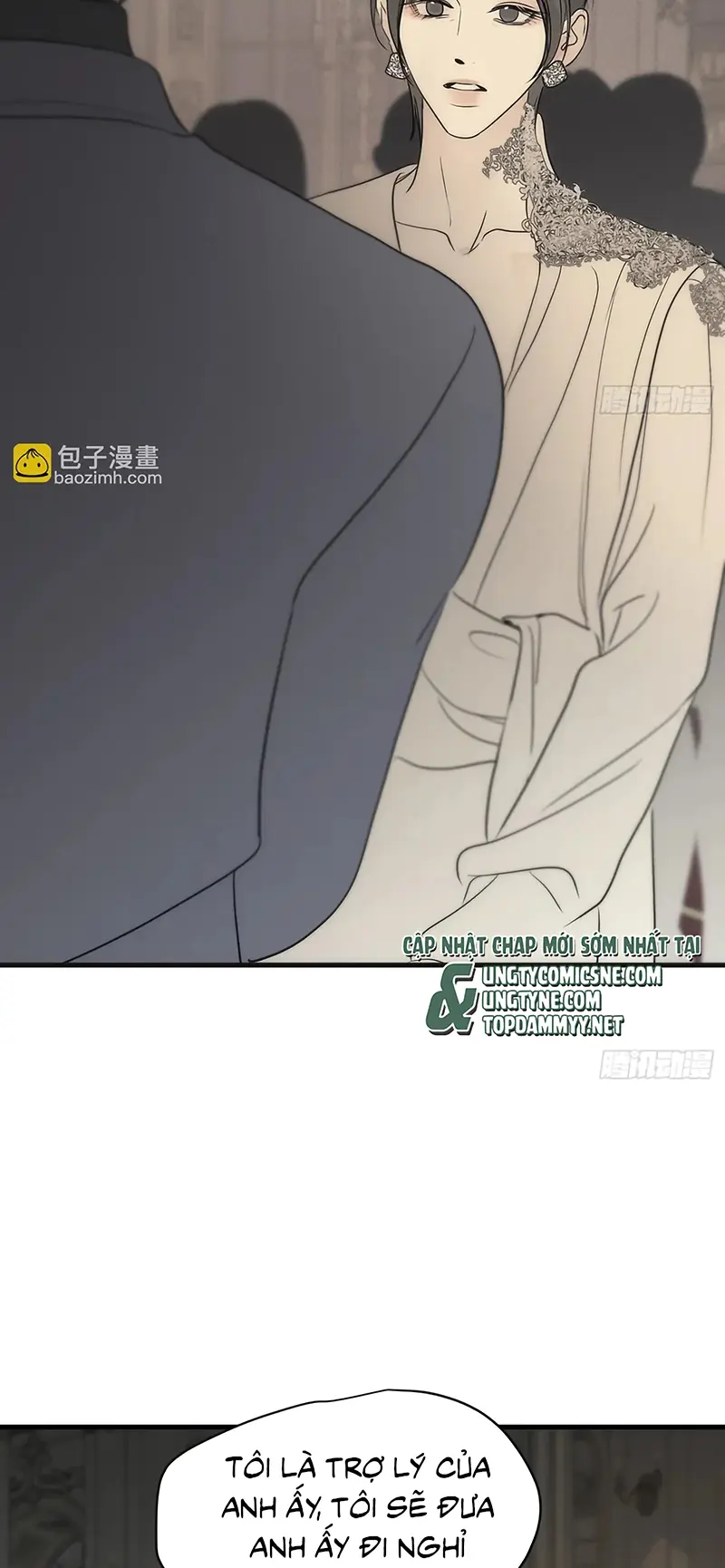 Mồi Nhử Chapter 33 - Trang 35