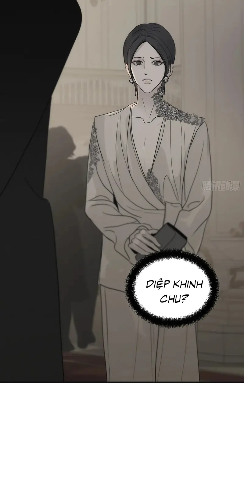 Mồi Nhử Chapter 33 - Trang 40