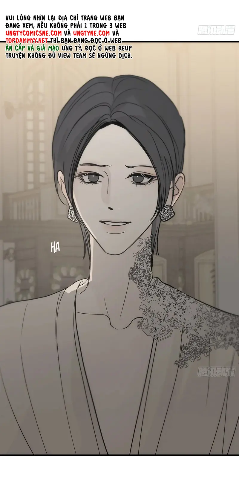 Mồi Nhử Chapter 33 - Trang 41