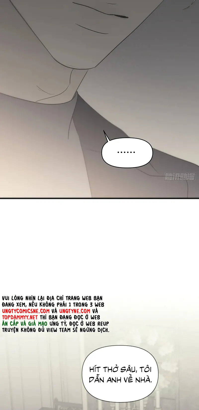 Mồi Nhử Chapter 33 - Trang 48