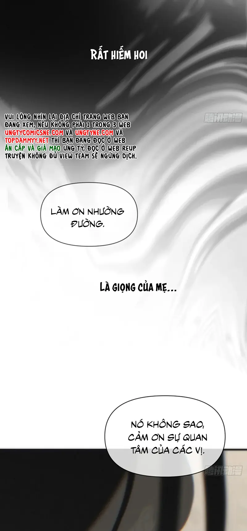 Mồi Nhử Chapter 33 - Trang 5