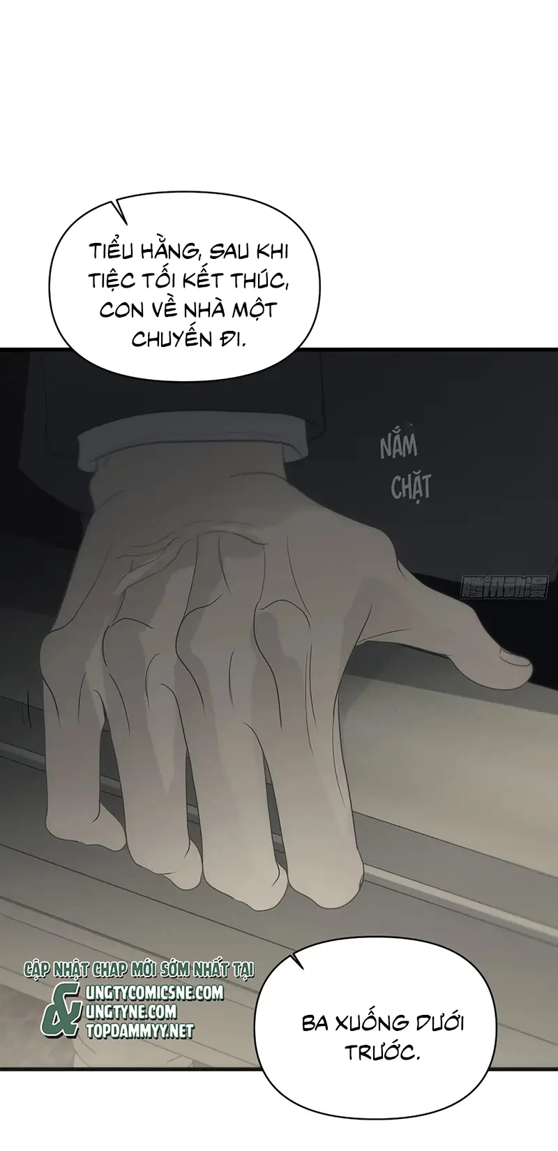 Mồi Nhử Chapter 33 - Trang 50