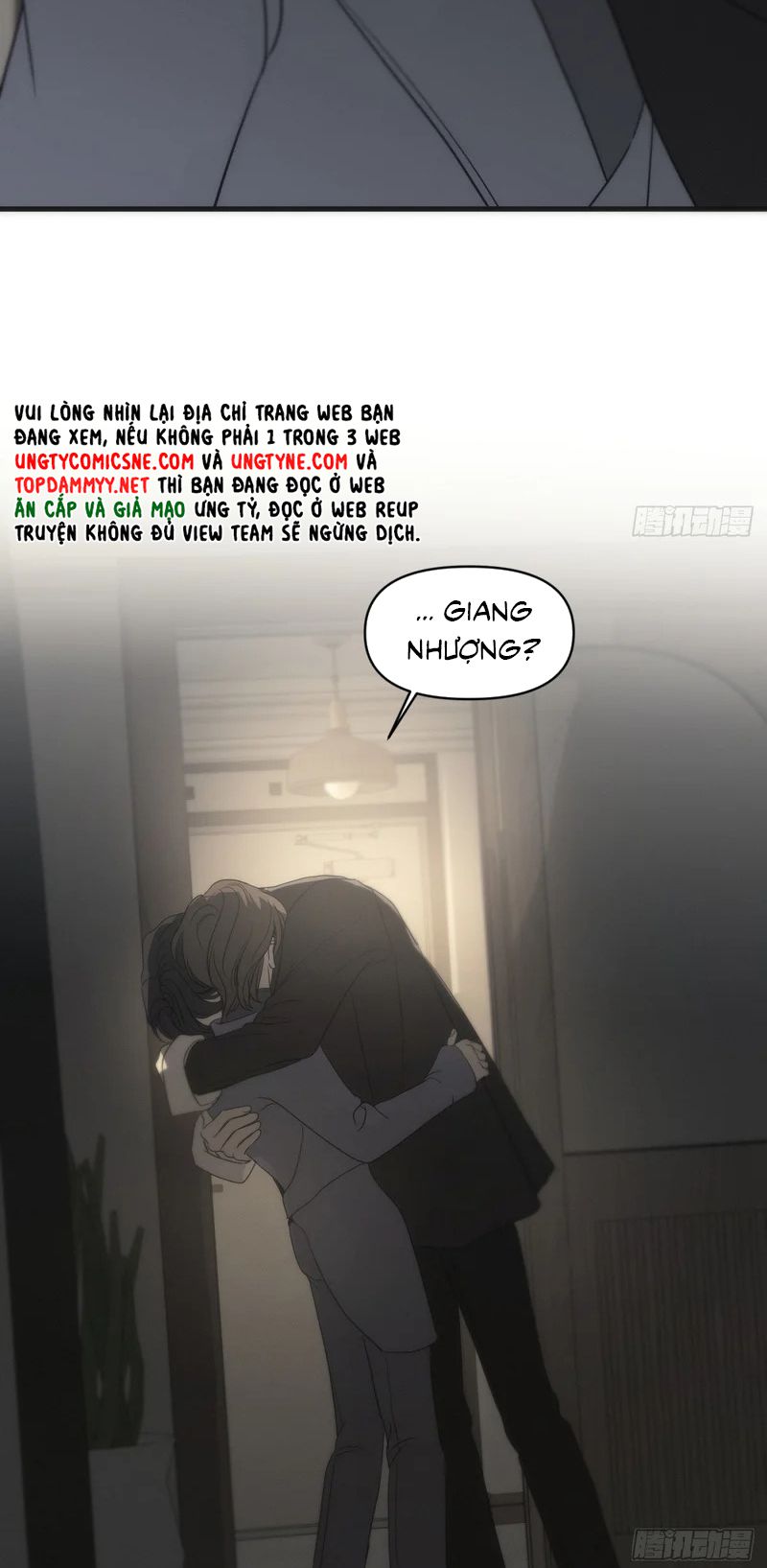 Mồi Nhử Chapter 34 - Trang 10