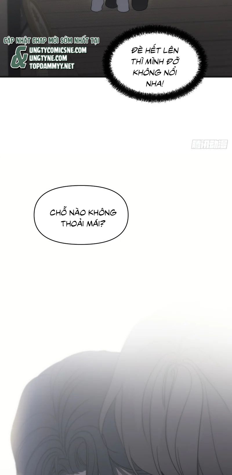 Mồi Nhử Chapter 34 - Trang 12