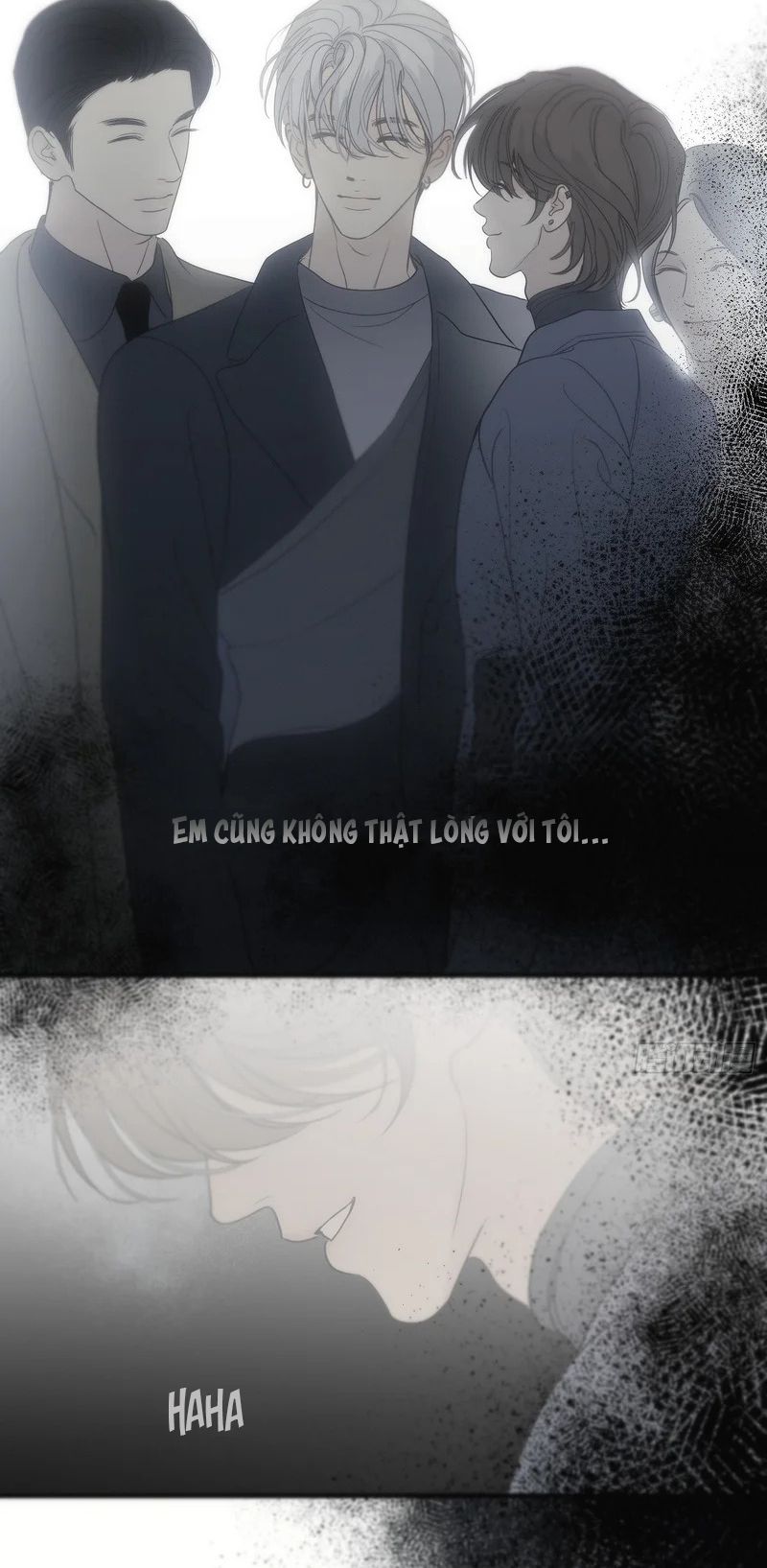 Mồi Nhử Chapter 34 - Trang 16