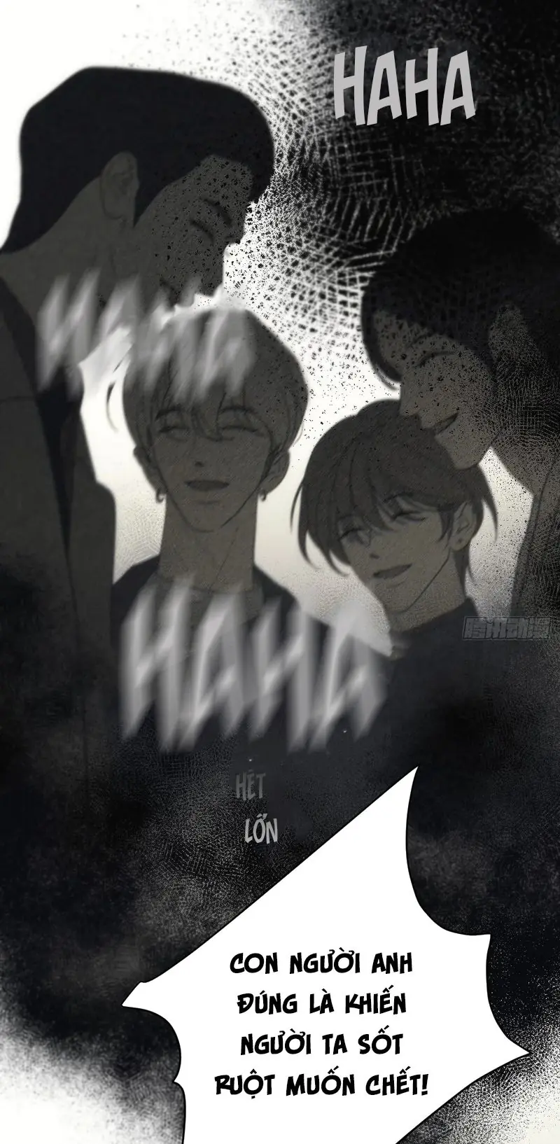 Mồi Nhử Chapter 34 - Trang 17