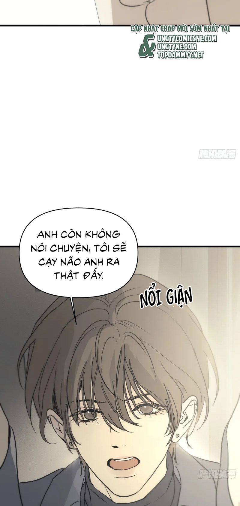 Mồi Nhử Chapter 34 - Trang 20