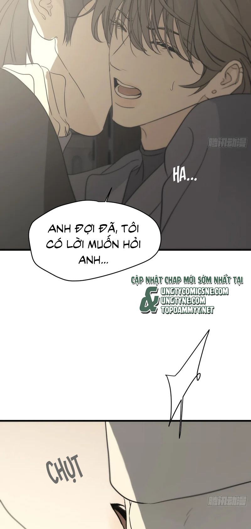 Mồi Nhử Chapter 34 - Trang 27