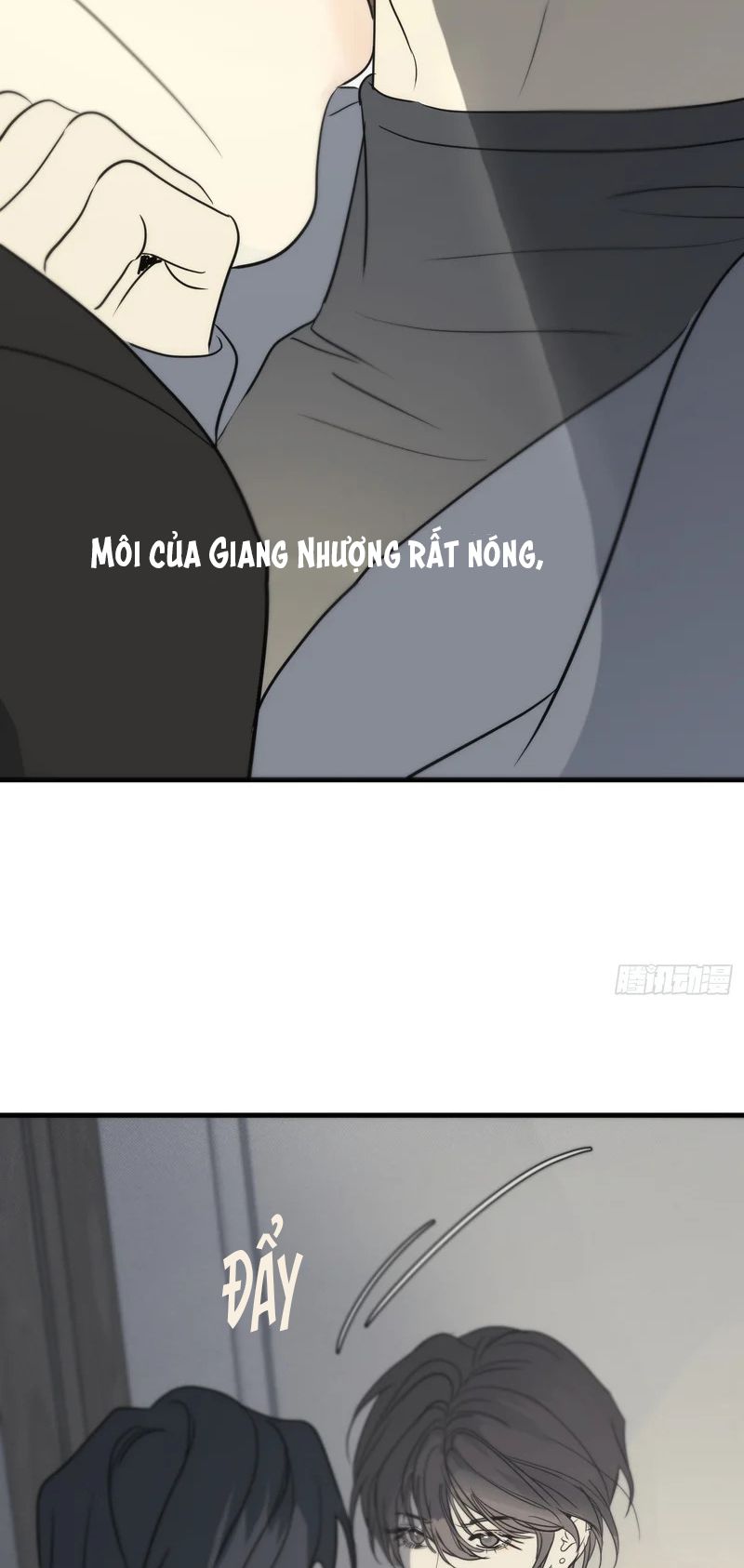 Mồi Nhử Chapter 34 - Trang 28