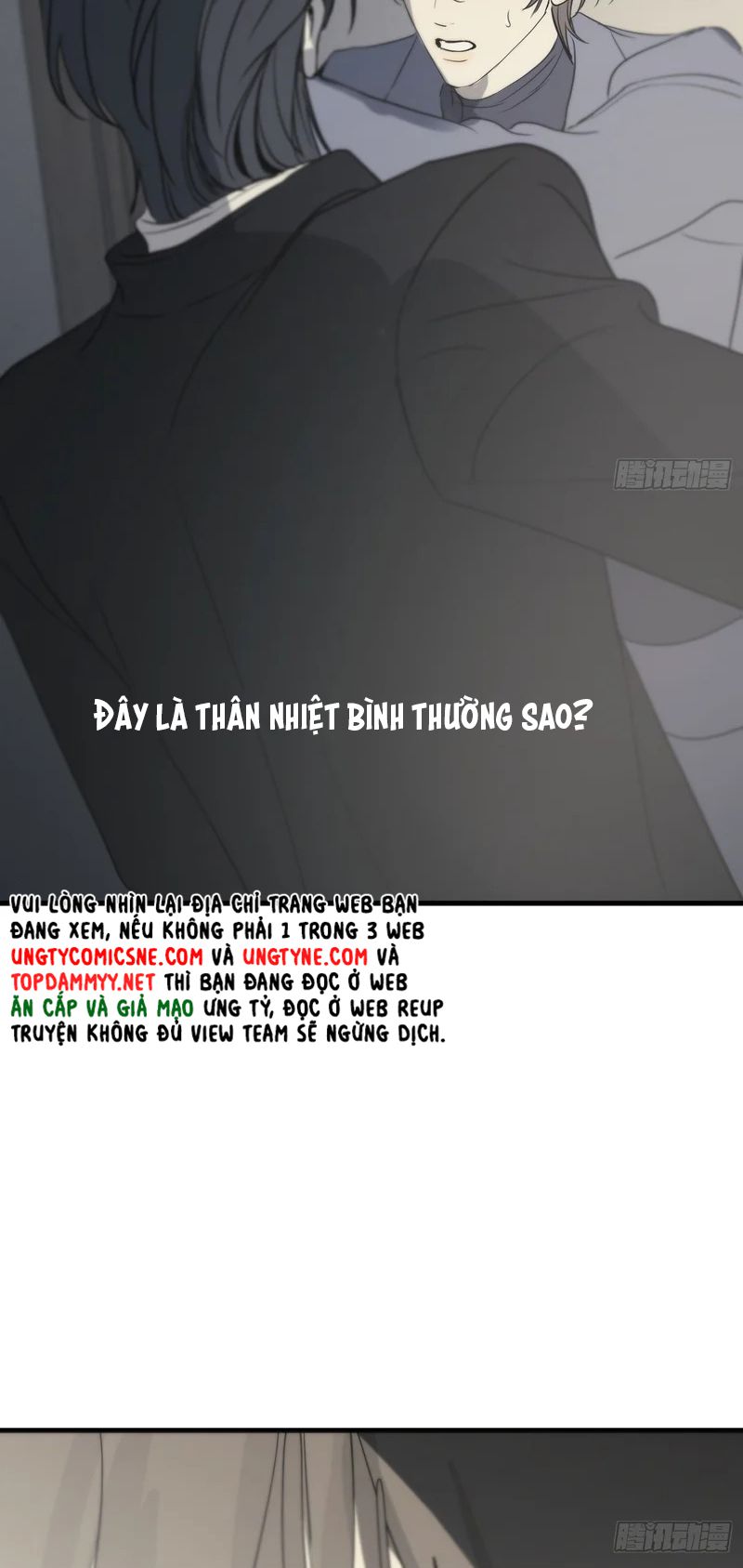 Mồi Nhử Chapter 34 - Trang 29