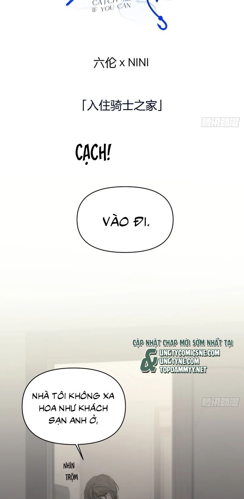 Mồi Nhử Chapter 34 - Trang 3
