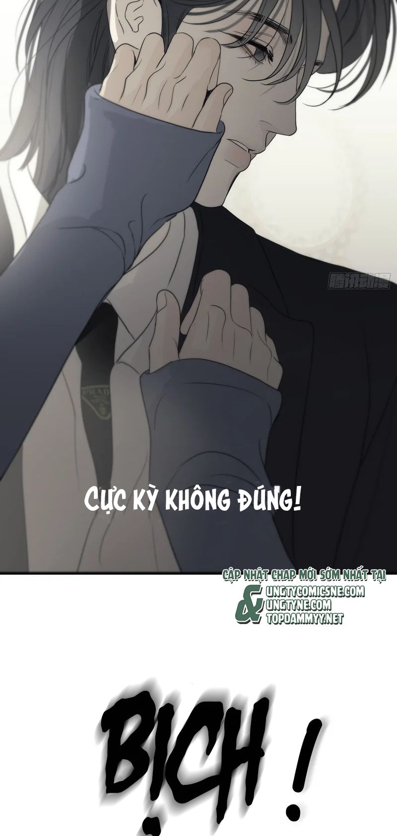 Mồi Nhử Chapter 34 - Trang 31