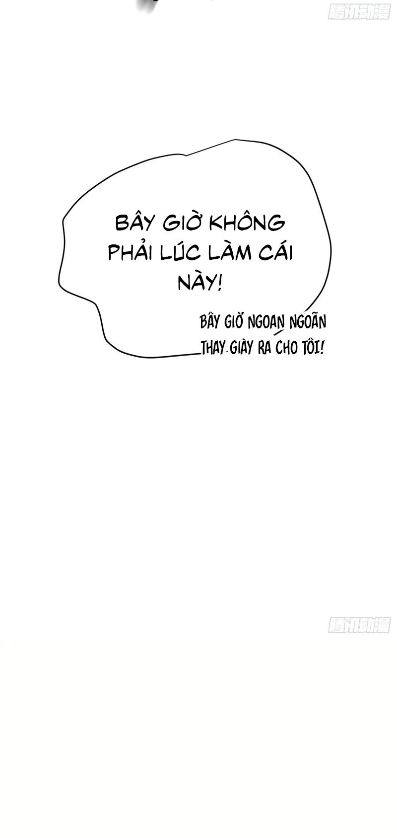Mồi Nhử Chapter 34 - Trang 32