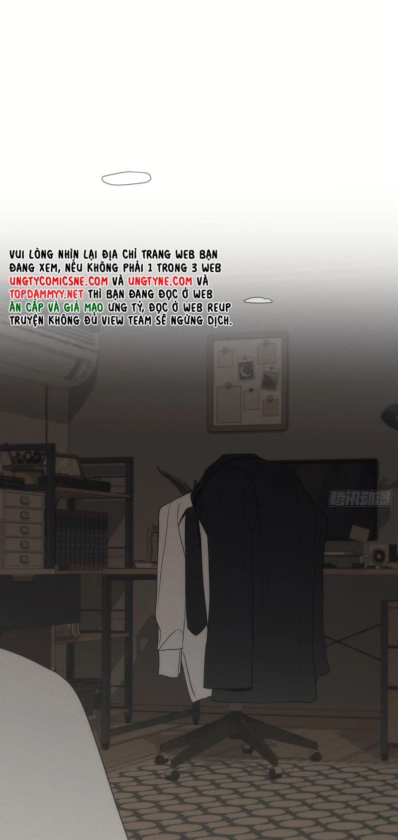 Mồi Nhử Chapter 34 - Trang 33