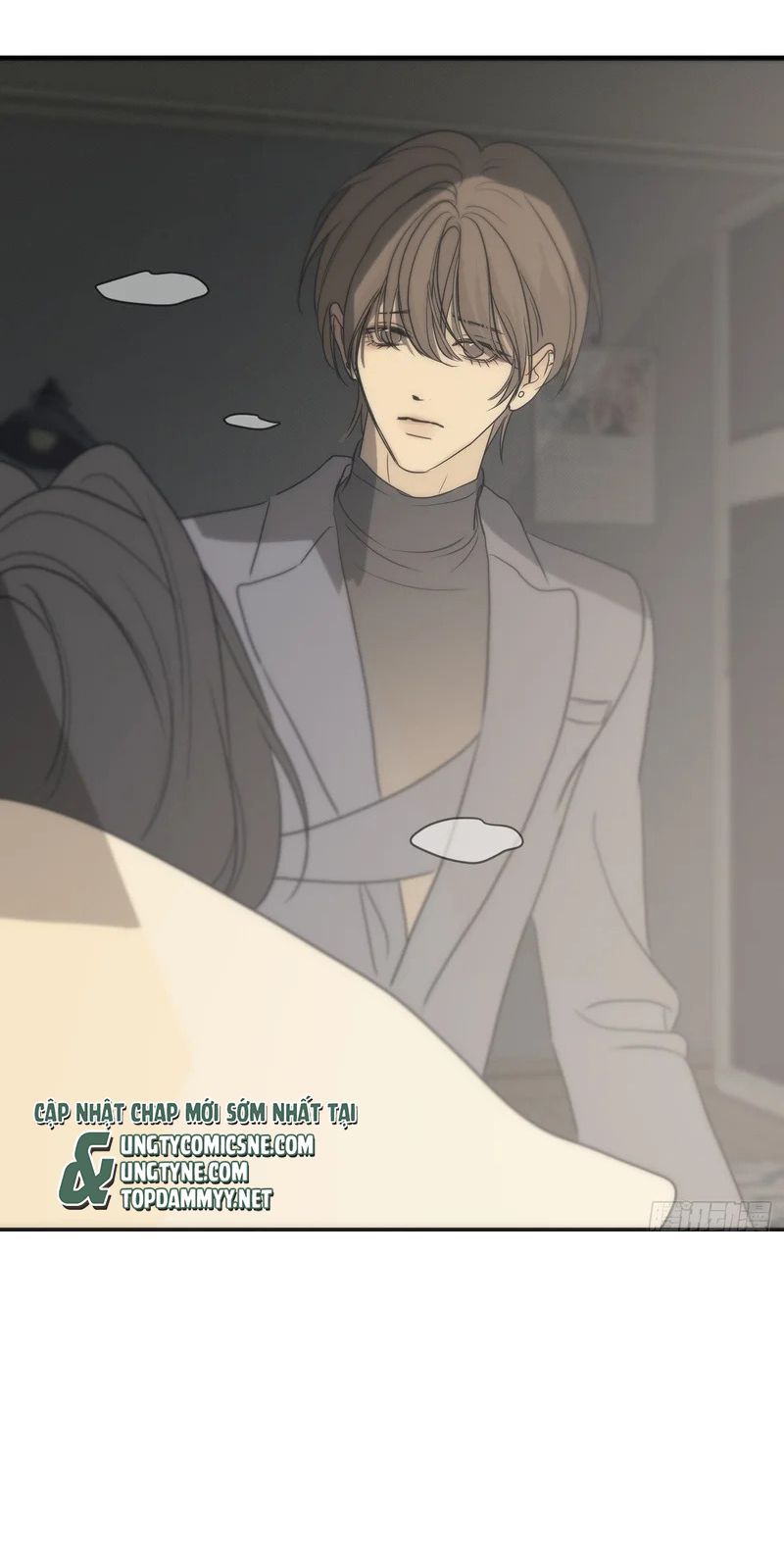 Mồi Nhử Chapter 34 - Trang 38