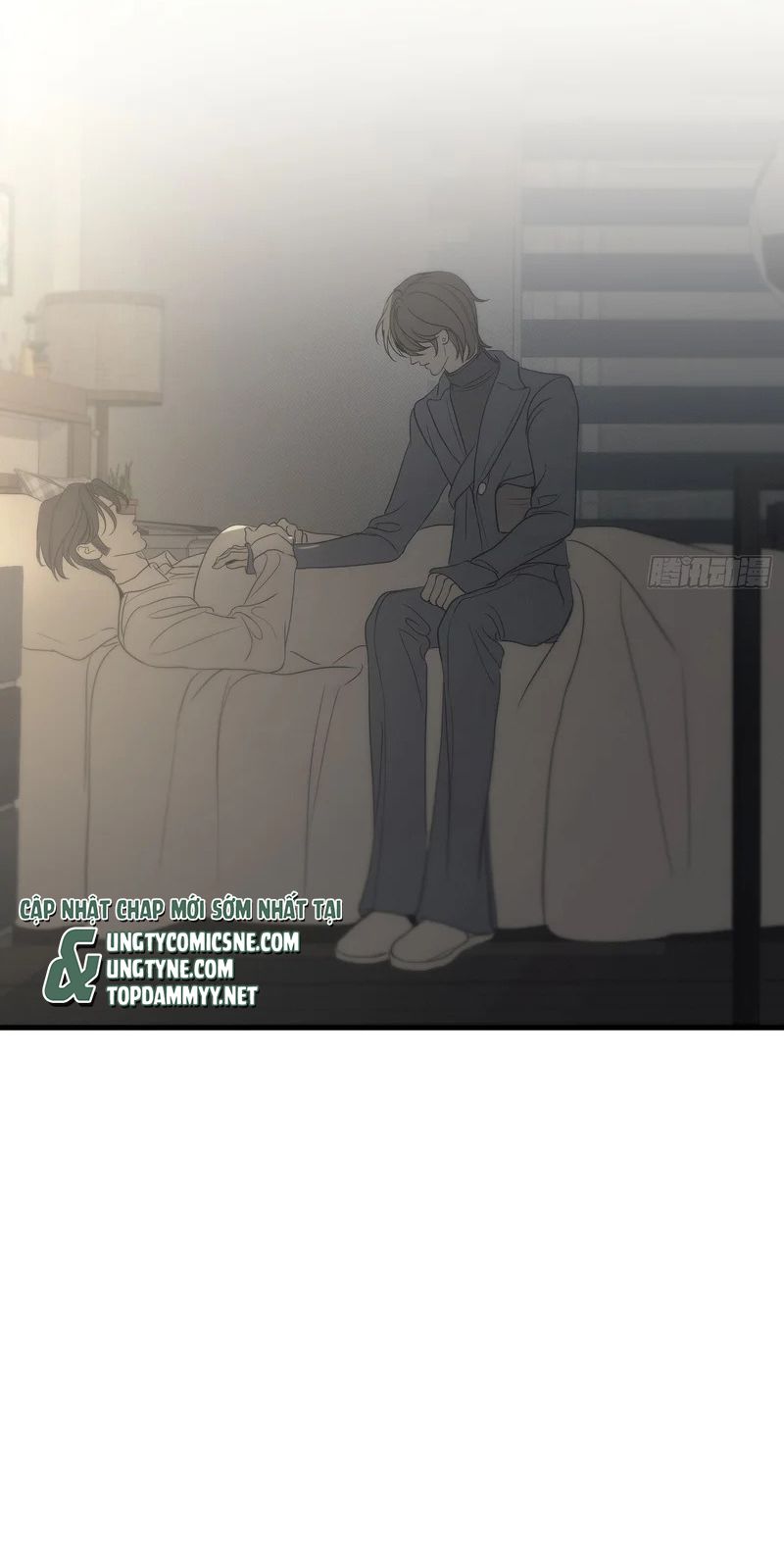 Mồi Nhử Chapter 34 - Trang 42