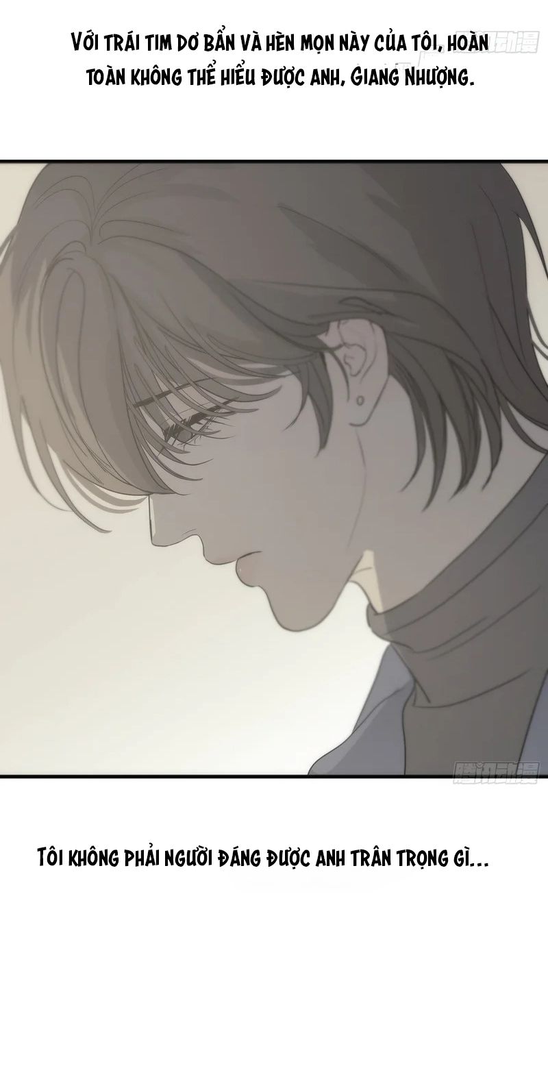 Mồi Nhử Chapter 34 - Trang 43